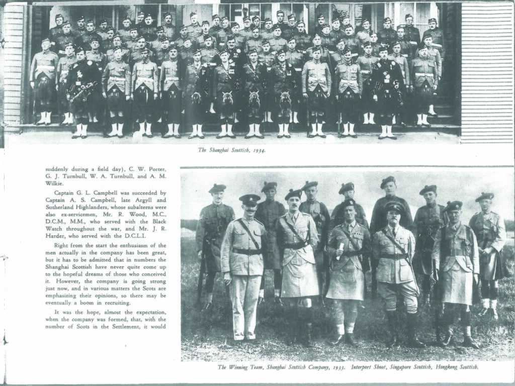 Shanghai Scottish Band Shanghai Scottish Shanghai Scottish football team Highland Games Shanghai Shanghai Scottish club Shanghai Scottish archive links Shanghai Scottish pipe band