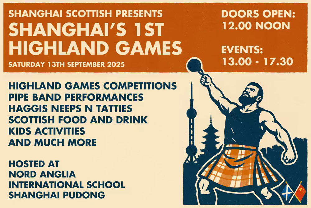 Shanghai Scottish Band Shanghai Scottish Shanghai Scottish football team Highland Games Shanghai Shanghai Scottish club Shanghai Scottish archive links Shanghai Scottish pipe band