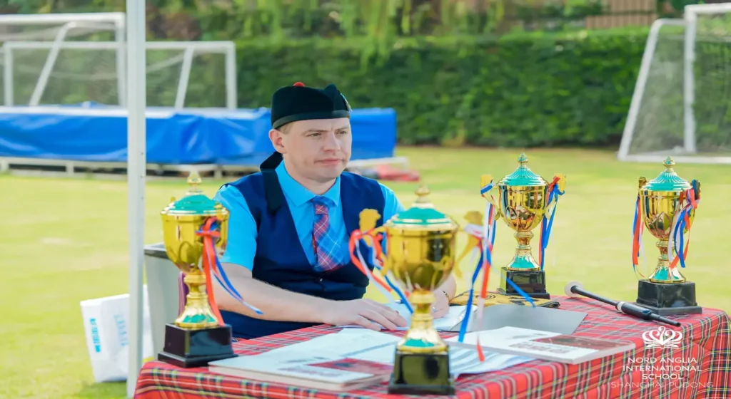 Shanghai Scottish Band Shanghai Scottish Shanghai Scottish football team