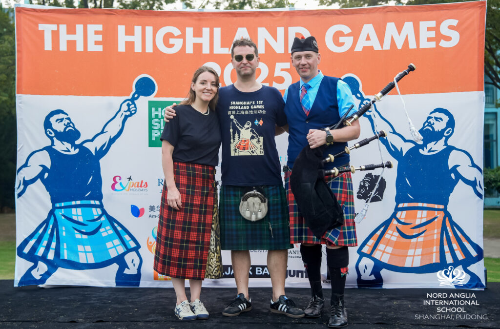 Shanghai Scottish Band Shanghai Scottish Shanghai Scottish football team Highland Games Shanghai