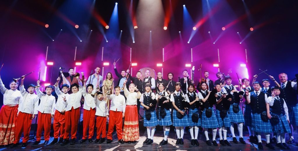 Shanghai Scottish Band Shanghai Scottish Shanghai Scottish football team Highland Games Shanghai Shanghai Scottish club Shanghai Scottish archive links Shanghai Scottish pipe band
